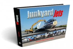 Junkyard Jets